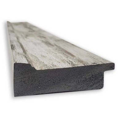 31" X 31" Non-Beveled Crackled Metallic Wall Mirror - Amanti Art 3 31" X 31" Non-Beveled Crackled Metallic Wall Mirror - Amanti Art