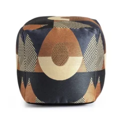 Martinique Indoor/Outdoor Pouf - Anji Mountain -Home Decor Shop GUEST 9252899d 9ad1 465c 8aad 9e4e281193a4