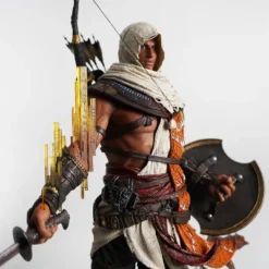 PureArts Assassin's Creed Animus Bayek 1/4 Scale Polyresin Collectible Statue -Home Decor Shop GUEST 92765957 408a 42a4 8245 e9a2dcb378b4