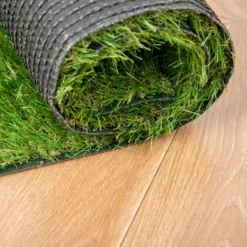 Outsunny 10' X 3' Artificial Turf Grass With Simulated Look & Feel UV Protection, & Drain Holes For Rain 13 Outsunny 10' X 3' Artificial Turf Grass With Simulated Look & Feel UV Protection, & Drain Holes For Rain -Home Decor Shop GUEST 92f2e804 6fcc 4b0c 943b bc1c0dccbc06