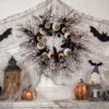 Northlight Eyeballs And Spiders Halloween Twig Wreath, 24-Inch, Unlit 1 Northlight Eyeballs And Spiders Halloween Twig Wreath, 24-Inch, Unlit -Home Decor Shop GUEST 93578a8c 9ce2 4ff0 ab22 92f232c037bf