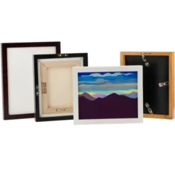 Ambiance Framing Gallery Wood Frame Single 14x18" - Off-White -Home Decor Shop GUEST 9380db2f 0284 41b0 ac47 01c1e608c7b6
