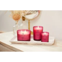 Glass Jar Candle Dream + Inspire - Mind & Body By Chesapeake Bay Candle -Home Decor Shop GUEST 9446f6bb b8e1 4627 9409 03e92f6ffcec