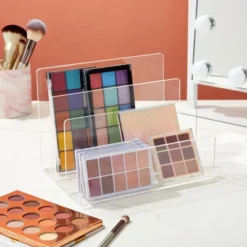 Juvale Clear Acrylic Folder Holder With 3 Sections For Paper Files, Documents, Envelopes, Desk Organizer For School And Office Supplies, 9x6.75 In 11 Juvale Clear Acrylic Folder Holder With 3 Sections For Paper Files, Documents, Envelopes, Desk Organizer For School And Office Supplies, 9x6.75 In -Home Decor Shop GUEST 94f223fa 9805 4af1 a967 be7a5b4c6c2b