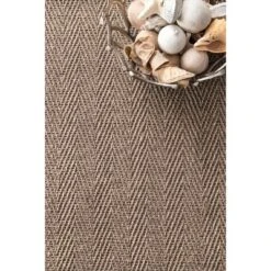 NuLOOM Natural Karina Area Rug 12 NuLOOM Natural Karina Area Rug -Home Decor Shop GUEST 974cd097 a135 4c81 9679 756224239084
