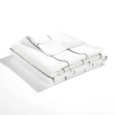 50"x60" Ombre Striped Yarn Dyed Cotton Throw Blanket - Lush Décor 8 50"x60" Ombre Striped Yarn Dyed Cotton Throw Blanket - Lush Décor - Image 6