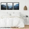 (Set Of 3) Triptych Wall Art Morning Mountain Views By Tanya Shumkina - Set Of 3 Framed Prints - Americanflat 1 (Set Of 3) Triptych Wall Art Morning Mountain Views By Tanya Shumkina - Set Of 3 Framed Prints - Americanflat -Home Decor Shop GUEST 99ad7b81 a981 4347 96ac f9eabd3f0fc4