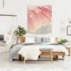 Baby Pink By Ingrid Beddoes Wall Tapestry - Americanflat 1 Baby Pink By Ingrid Beddoes Wall Tapestry - Americanflat -Home Decor Shop GUEST 99ceaed9 3b1b 4fb0 8543 09c414993356