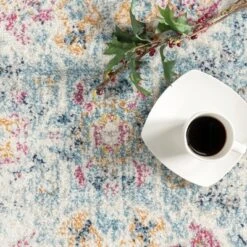 NuLOOM Maryetta Distressed Boho Area Rug 14 NuLOOM Maryetta Distressed Boho Area Rug -Home Decor Shop GUEST 9a975b94 9b9b 43fb a9c3 73023503b18a