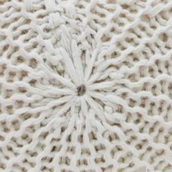 Morven Handmade Boho Fabric Pouf Cream - Christopher Knight Home 11 Morven Handmade Boho Fabric Pouf Cream - Christopher Knight Home -Home Decor Shop GUEST 9bd61953 3979 4c28 86f3 94b2a4f5b55b