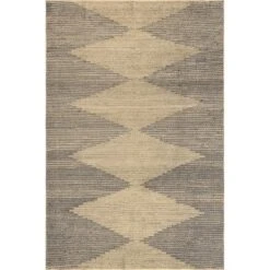 NuLOOM Dori Easy-Jute Machine Washable Area Rug -Home Decor Shop GUEST 9c4bc6b6 62f5 4d68 b685 5c5c0227b112