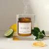 Sweet Water Decor Island Air 9oz Amber Jar Soy Candle -Home Decor Shop GUEST 9c71b5ba df2a 4649 a748 e9b371f39de4