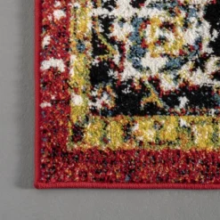 NuLOOM Indoor/Outdoor Transitional Medallion Muriel Patio Area Rug 17 NuLOOM Indoor/Outdoor Transitional Medallion Muriel Patio Area Rug -Home Decor Shop GUEST 9d558336 0043 4b5e 9281 0310f0e68da3