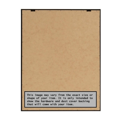 16" X 23" Home Grown II By Becky Thorns Framed Canvas Wall Art Light Brown - Amanti Art 5 16" X 23" Home Grown II By Becky Thorns Framed Canvas Wall Art Light Brown - Amanti Art - Image 3