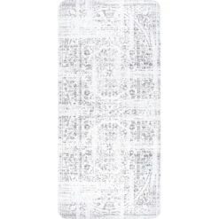 NuLOOM Arlena Vintage Anti Fatigue Kitchen Or Laundry Room Comfort Mat -Home Decor Shop GUEST 9d8c5f25 4ef8 4dd9 8a84 d91d81001f89