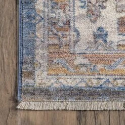 NuLOOM Addison Transitional Faded Medallion Fringe Area Rug 16 NuLOOM Addison Transitional Faded Medallion Fringe Area Rug -Home Decor Shop GUEST 9e2f80f5 faa3 4448 bbb8 e16028b53b2f