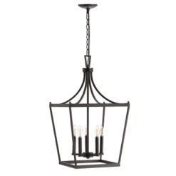 Kenris 5 Light Pendant - Safavieh 11 Kenris 5 Light Pendant - Safavieh -Home Decor Shop GUEST 9e677f25 b60f 491b a637 0c4ad7568c53