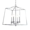 19" Metal Gloria Ceiling Light (Includes Energy Efficient Light Bulb) Chrome - JONATHAN Y 2 19" Metal Gloria Ceiling Light (Includes Energy Efficient Light Bulb) Chrome - JONATHAN Y -Home Decor Shop GUEST 9f4e6818 5c09 4ebd be38 82d191968c36