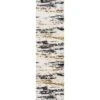 Nova Modern Bold Strie' Shag Area Rug - JONATHAN Y -Home Decor Shop GUEST 9f9e67b2 e106 4a3a ac51 8c5b3da743c6