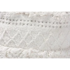 Curlew Handwoven Moroccan Inspired Pouf Ottoman - Baxton Studio 13 Curlew Handwoven Moroccan Inspired Pouf Ottoman - Baxton Studio -Home Decor Shop GUEST a12606a5 fc6a 48fe 84e5 d925e2286f0b