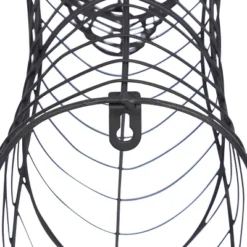 Metal Deer Head Wall Decor Black - Olivia & May 10 Metal Deer Head Wall Decor Black - Olivia & May -Home Decor Shop GUEST a1ec2105 6fc2 48c4 8058 11c8d87b6319