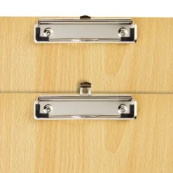 Juvale 4 Pack Extra Large 11x17 Clipboards, Wooden Art Board With Low-Profile Clip And Hook For Classroom And Office 15 Juvale 4 Pack Extra Large 11x17 Clipboards, Wooden Art Board With Low-Profile Clip And Hook For Classroom And Office -Home Decor Shop GUEST a2407408 1ec8 4193 a6cd 65702fcbe594