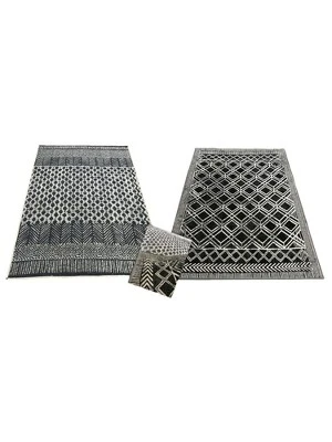 Mother Ruggers Simon Yildirim Reversible Machine Washable Flip Rug For Living Room, Kitchen, Bedroom, Entryway, CovePorch 4 Mother Ruggers Simon Yildirim Reversible Machine Washable Flip Rug For Living Room, Kitchen, Bedroom, Entryway, CovePorch - Image 2