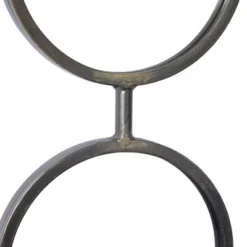 Modern Metal Wall Mirror Set Of 4 Black - Olivia & May 11 Modern Metal Wall Mirror Set Of 4 Black - Olivia & May -Home Decor Shop GUEST a3a368ba a26b 4ba2 bea6 8dfe8c8b3b9d