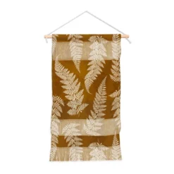 Avenie Countryside Garden Ferns Fiber Wall Hanging - Society6 8 Avenie Countryside Garden Ferns Fiber Wall Hanging - Society6 -Home Decor Shop GUEST a4161687 dac8 4382 a3cc e8a563333347