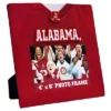 MasterPieces Team Jersey Uniform Picture Frame - NCAA Alabama Crimson Tide -Home Decor Shop GUEST a56d5e91 7043 466f 86f6 9a8a728be901