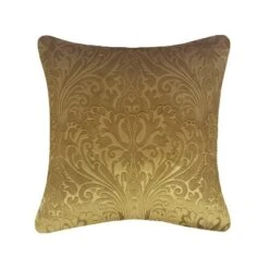 20"x20" Oversize Embossed Panne Velvet Square Throw Pillow - Edie@Home 22 20"x20" Oversize Embossed Panne Velvet Square Throw Pillow - Edie@Home -Home Decor Shop GUEST a5d76419 21f5 4fb7 9b7d d4aa0a8c7326