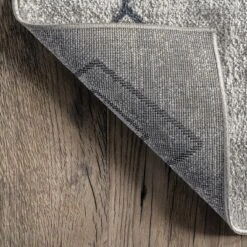 NuLOOM Paige Machine Washable Moroccan Motif Area Rug -Home Decor Shop GUEST a7e7f07f e9b6 4c55 b829 14d668ad467f