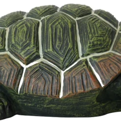 Sunnydaze Decor Sunnydaze Indoor/Outdoor Lifelike Terrance The Tortoise Patio Garden Yard Entryway Decorative Statue - 9" -Home Decor Shop GUEST a8e0041a f604 4b58 845c 1d52baf627f8