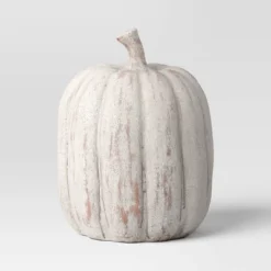 Ceramic Pumpkin Cream - Threshold™ -Home Decor Shop GUEST a8e71a94 a918 4760 a266 340a4347003a