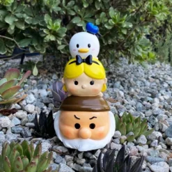 Disney 10" Tsum Tsum Resin Garden Statue With Grumpy, Alice And Donald Duck 7 Disney 10" Tsum Tsum Resin Garden Statue With Grumpy, Alice And Donald Duck -Home Decor Shop GUEST aaa96059 ad0f 4973 ba63 0e14f46d31eb