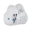 Disney Mickey Mouse Sherpa Embroidered Decorative Throw Pillow - Little Star Cloud Shaped -Home Decor Shop GUEST abf9d6cf 7da0 4051 87e2 9445d7ae22c9