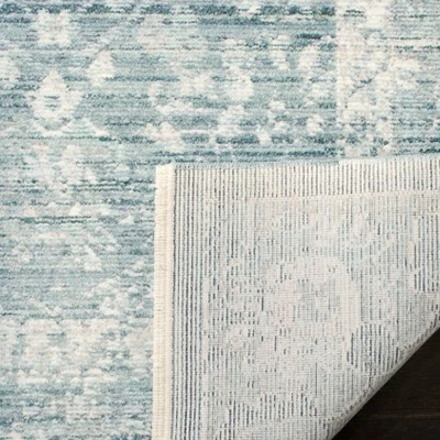 Tammie Medallion Loomed Rug - Safavieh 4 Tammie Medallion Loomed Rug - Safavieh - Image 2