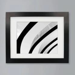 14" X 18" Matted To 11" X 14" Wide Gallery Frame Black - Room Essentials™ 11 14" X 18" Matted To 11" X 14" Wide Gallery Frame Black - Room Essentials™ -Home Decor Shop GUEST ac3689d6 fd52 40cb ac44 70a3b1d56048