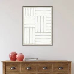 22" X 30" Free Rhythm By PI Studio Framed Canvas Wall Art Gray Wash - Amanti Art 15 22" X 30" Free Rhythm By PI Studio Framed Canvas Wall Art Gray Wash - Amanti Art -Home Decor Shop GUEST acbdad4e 2b26 4180 9eb4 b76570b0e26b