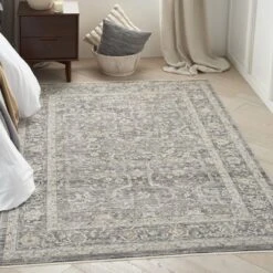 Nourison Nyle Bohemian Vintage Indoor Rug
