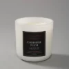12oz Jar Candle Cashmere Plum - The Collection By Chesapeake Bay Candle -Home Decor Shop GUEST ae56195a fa8a 454e ac54 a2d1f27f8afe