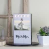 Northlight LED Lighted Mr & Mrs Picture Frame With Clip - 4" X 6" 1 Northlight LED Lighted Mr & Mrs Picture Frame With Clip - 4" X 6" -Home Decor Shop GUEST aeef2645 58d2 4c8d bcd2 59d8b372c478