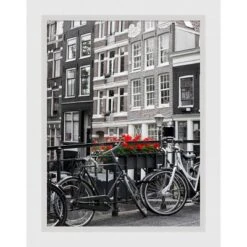 Amanti Art Blanco White Wood Picture Frame 24 Amanti Art Blanco White Wood Picture Frame -Home Decor Shop GUEST afb12798 61a0 428e a8ab 08140c91a655