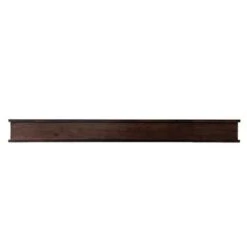Modern Ember Muirwood Maple Wood Fireplace Mantel Shelf | Elegant Transitional Design With Symmetrical Top & Bottom Molding - Wall Mounted 15 Modern Ember Muirwood Maple Wood Fireplace Mantel Shelf | Elegant Transitional Design With Symmetrical Top & Bottom Molding - Wall Mounted -Home Decor Shop GUEST afb97f99 2647 408c a93f 07392d2ec7b8