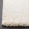 Ivory Solid Shag/Flokati Loomed Runner - (2'x6') - Safavieh 2 Ivory Solid Shag/Flokati Loomed Runner - (2'x6') - Safavieh -Home Decor Shop GUEST b179fdfc 3f21 40a7 9981 1052ed0d19f1