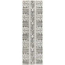 NuLOOM Kendra Bohemian Panel Fringe Area Rug -Home Decor Shop GUEST b1f13d76 c44b 4eca 840a 039ddf8f42e6