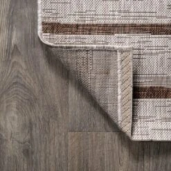 Colonia Berber Stripe Indoor/Outdoor Area Rug - JONATHAN Y 13 Colonia Berber Stripe Indoor/Outdoor Area Rug - JONATHAN Y -Home Decor Shop GUEST b296a60e 0fa4 4d3b a265 ff5cb87273fb