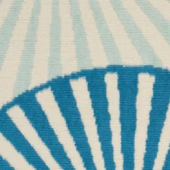 Nourison Grafix Geometric Spirals Indoor Rug -Home Decor Shop GUEST b2c573af c8d7 4c7f 8941 27336d6e91ba