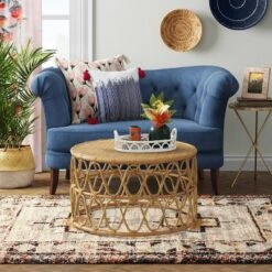 Indoor Geometric Shag Woven Rug - Opalhouse -Home Decor Shop GUEST b3bdd5a5 b06e 46b0 943d 67180478e097