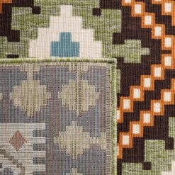 Veranda VER099 Power Loomed Indoor/Outdoor Area Rug - Safavieh -Home Decor Shop GUEST b7352e7c 44a6 47bb a6ab ba1858aa5d55